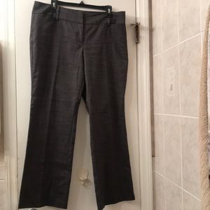 Dress pants/slacks